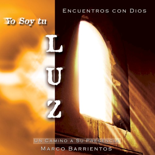 Yo soy tu luz