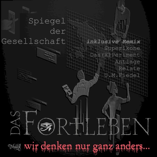 Spiegel der Gesellschaft