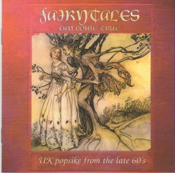 Fairytales Can Come True - UK Popsike From The Late 60's