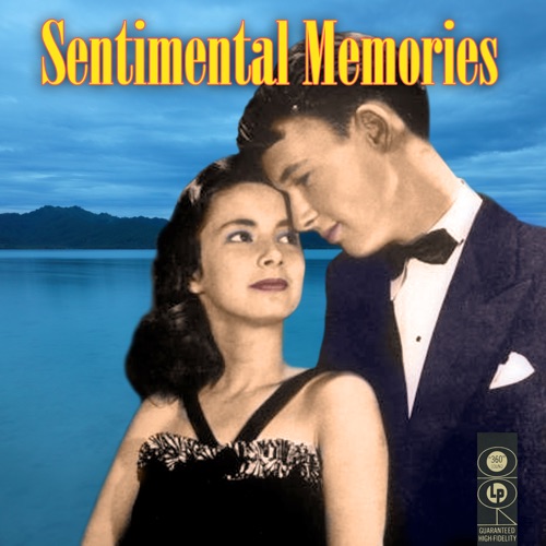 Sentimental Golden Memories Volume 3