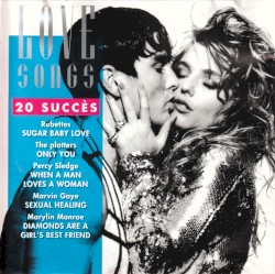 Love Songs 20 Succés