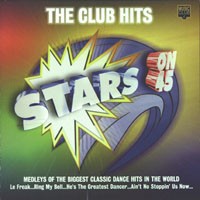 The Club Hits