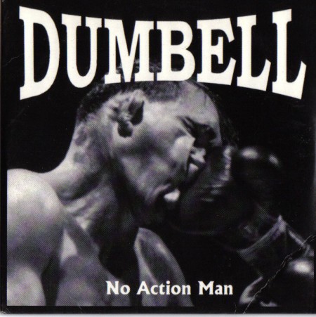 No Action Man