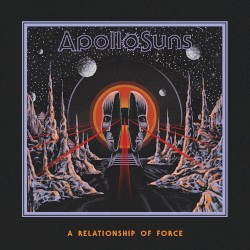 A Relationship Of Force