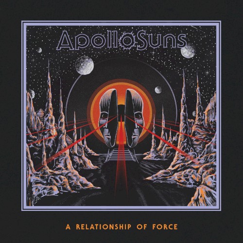 A Relationship Of Force