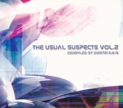 The Usual Suspects, Volume 2