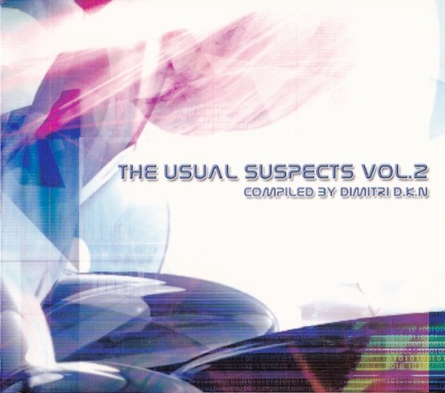 The Usual Suspects, Volume 2