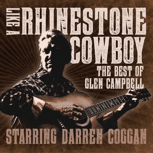 Like a Rhinestone Cowboy: The Best of Glen Campbell