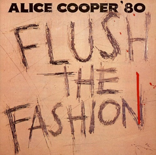 Flush the Fashion
