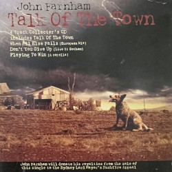Talk of the Town