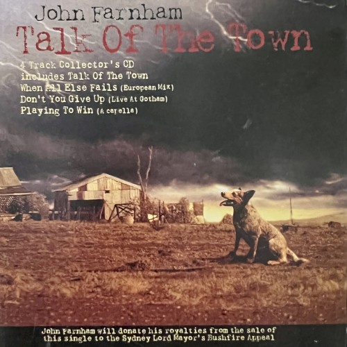 Talk of the Town