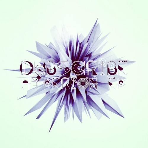 Hyperion EP