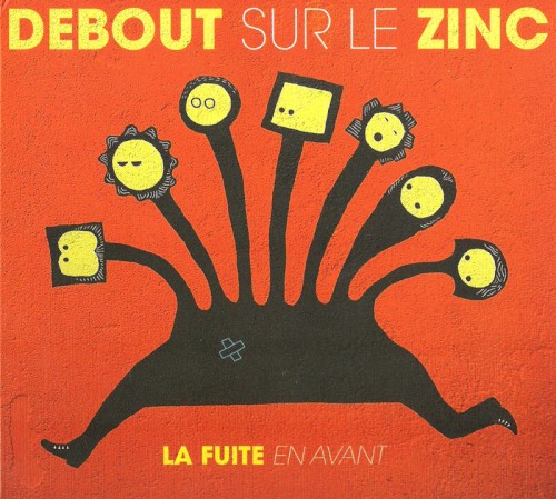 La Fuite en avant