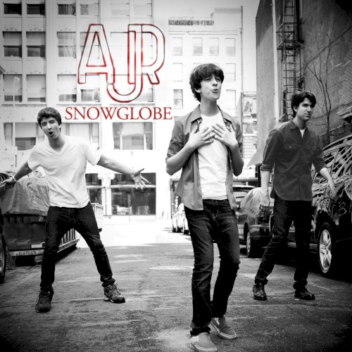 Snowglobe