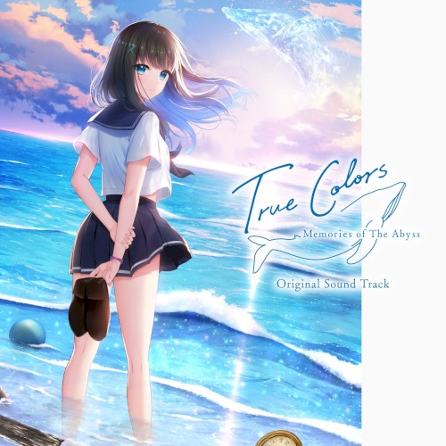 True Colors -Memories of The Abyss- Original Sound Track
