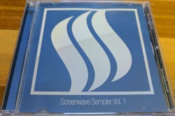 Screenwave Sampler Vol. 1
