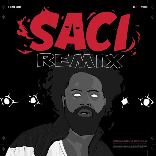 Saci