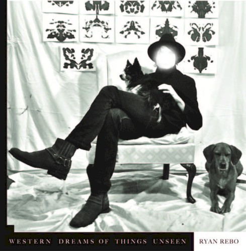 Western Dreams of Things Unseen