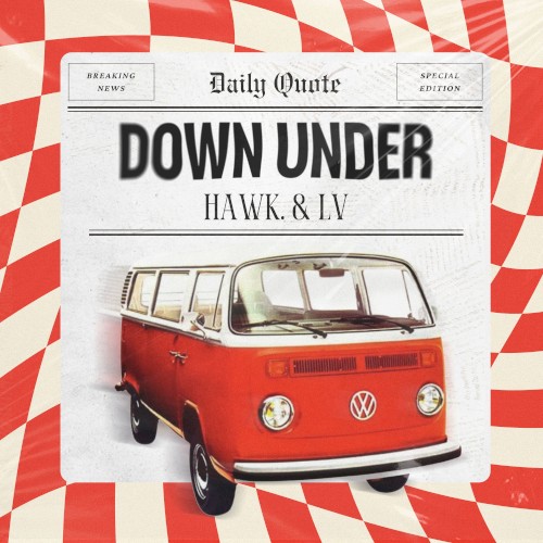Down Under