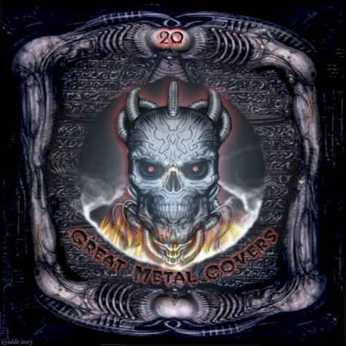 Great Metal Covers, Volume 20