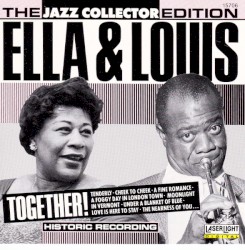Ella & Louis