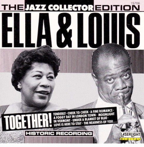 Ella & Louis