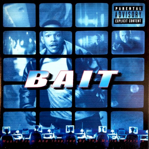 Bait: Music From and Inspired by the Motion Picture
