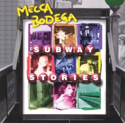 Subway Stories