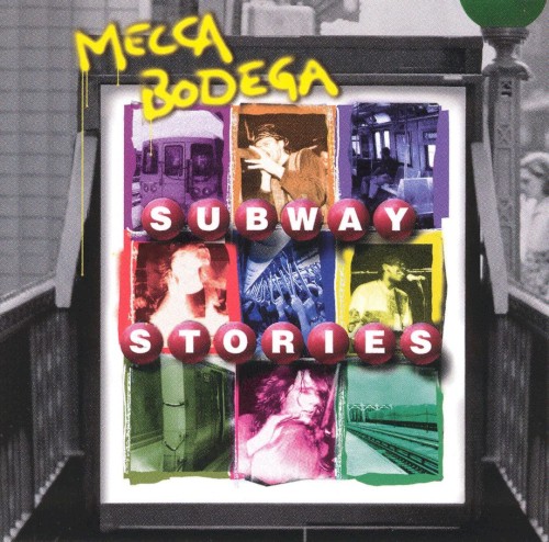 Subway Stories