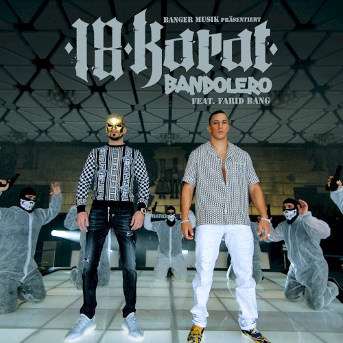 Bandolero