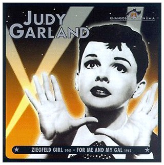 Chansons Cinéma Vol. 2 : Ziegfeld Girl (1941) / For Me and My Gal (1942)
