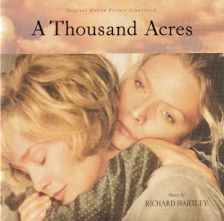 A Thousand Acres (Original Motion Picture Soundtrack)