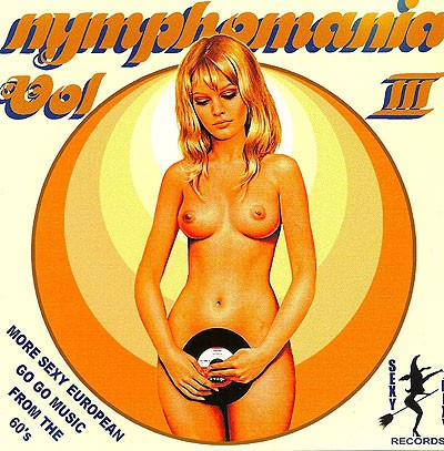 Nymphomania, Vol. III