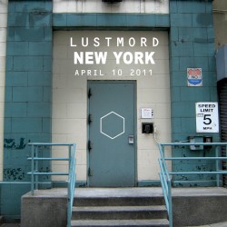 New York 2011