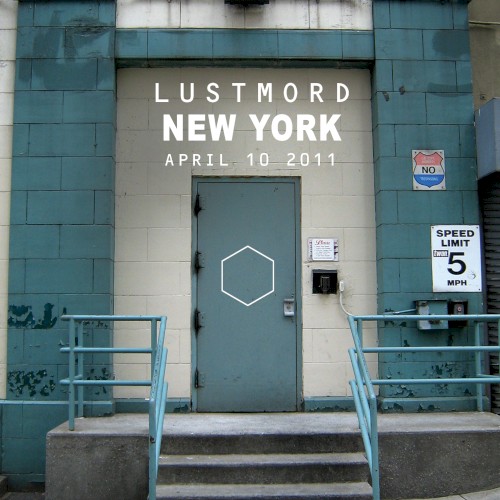 New York 2011
