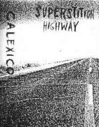 Superstition Highway