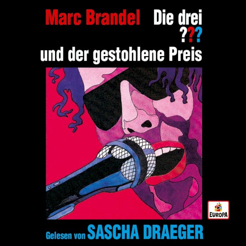 Die drei ??? und der gestohlene Preis