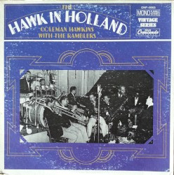 The Hawk in Holland