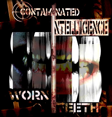 Worn Teeth