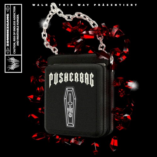 PUSHERBAG