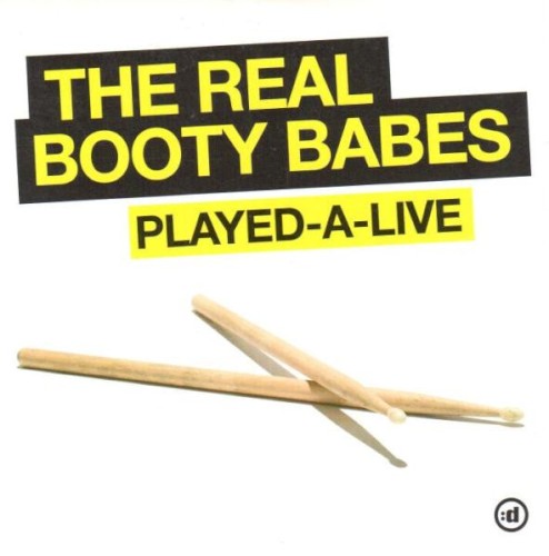 Played-A-Live