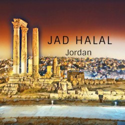 Jordan