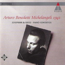 Piano Concertos