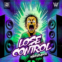 LOSE CONTROL