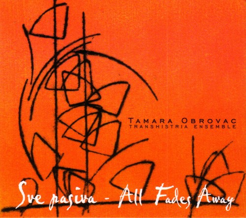 Sve Pasiva - All Fades Away