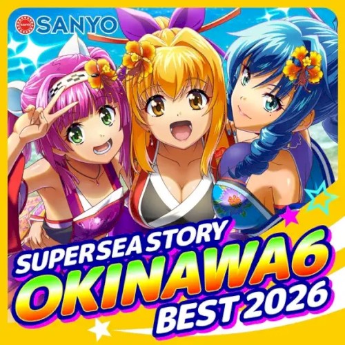 SUPER SEA STORY OKINAWA6 BEST 2026