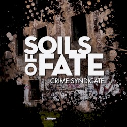 Crime Syndicate