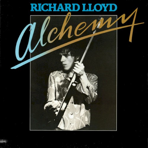 Alchemy