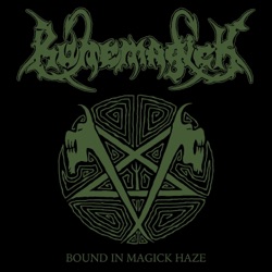 Bound in Magick Haze
