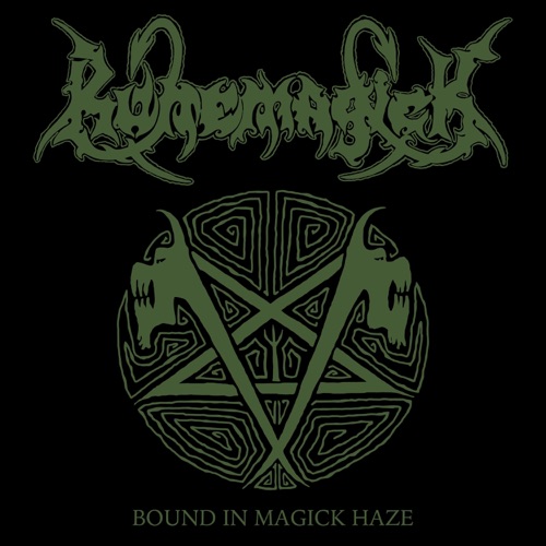 Bound in Magick Haze